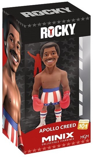 MINIX Movies: Rocky - Apollo