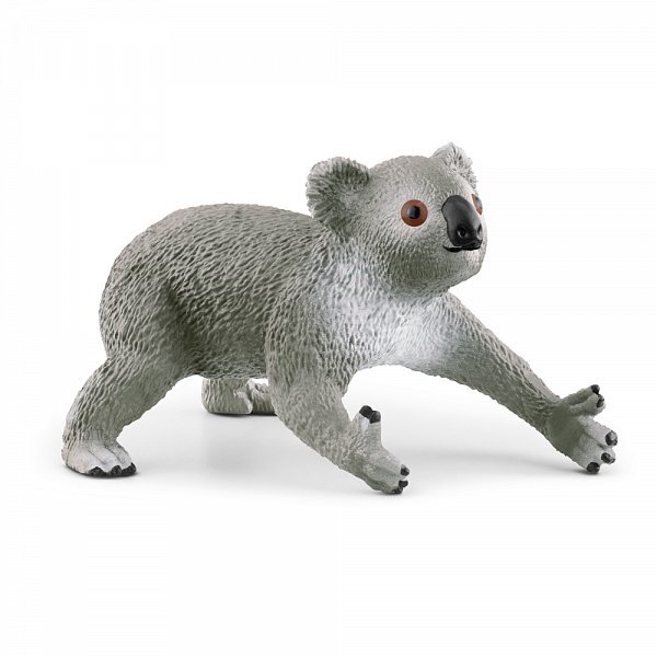 Schleich Matka a mláďa koaly