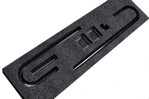 Setul plastic Neo Flow Premium M Ver.2