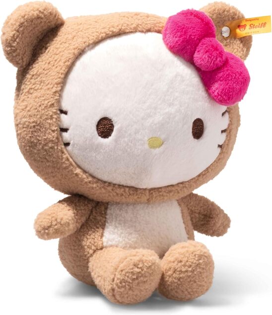 STEIFF Hello Kitty Plüschtier