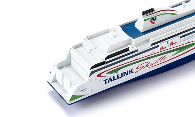 SIKU Super - Tallink Megastar Trajekt
