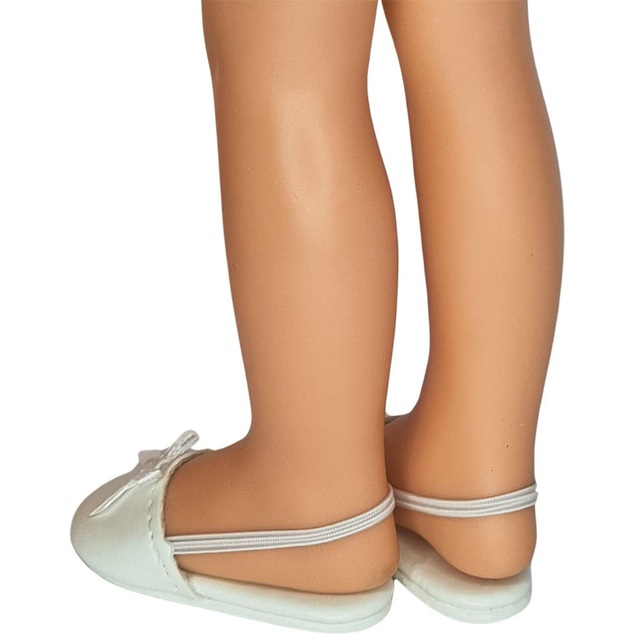 PAOLA REINA Topánočky pre bábiku o veľkosti 32 cm model 63234