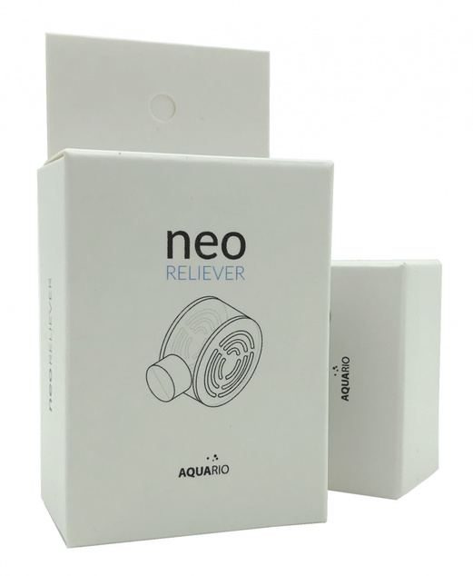 Prietokový usmerňovač Neo Reliever L