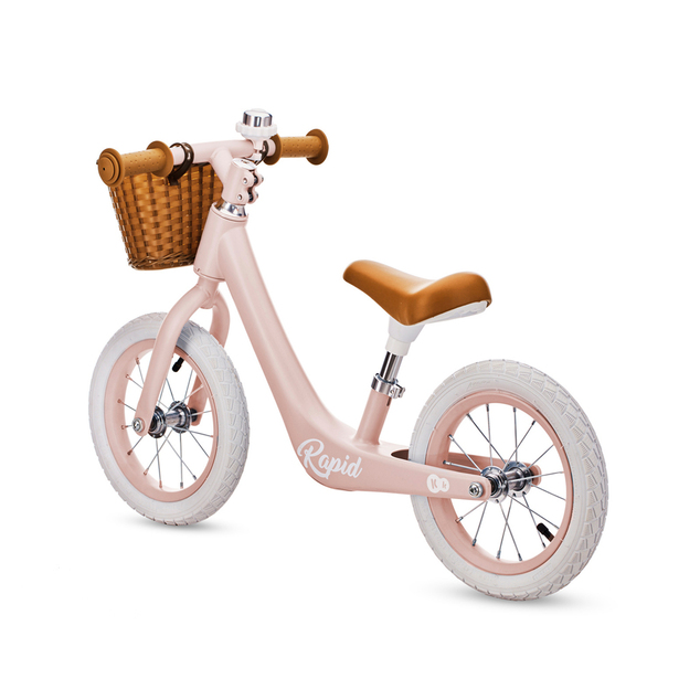 KINDERKRAFT SELECT Gumiabroncs Rapid2 Pink