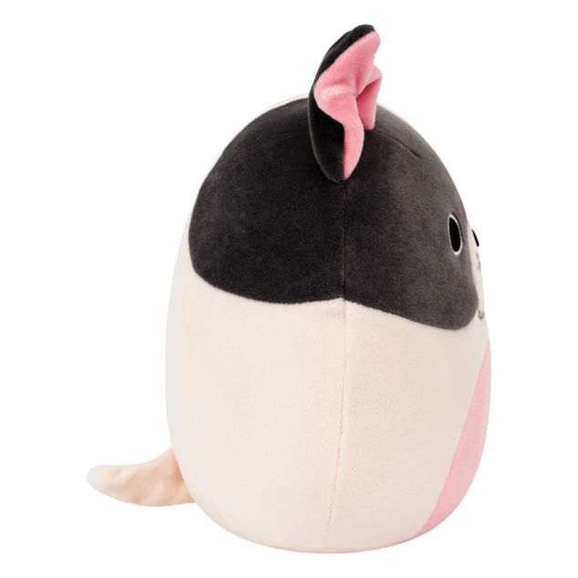 SQUISHMALLOWS Kremasti pitbul - Sir Fred