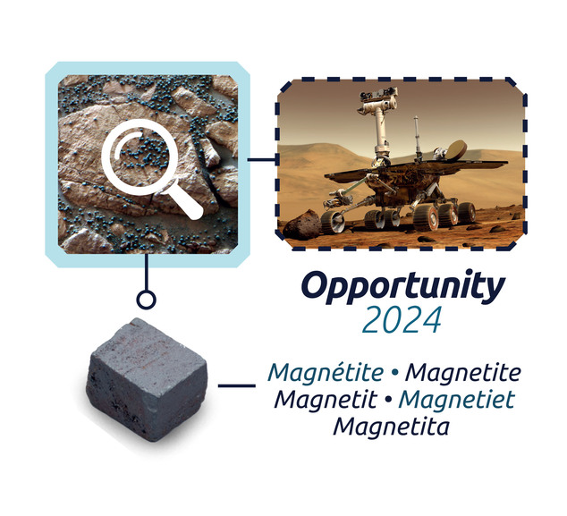 Mars Rover — stavebnica prieskumného vozidla