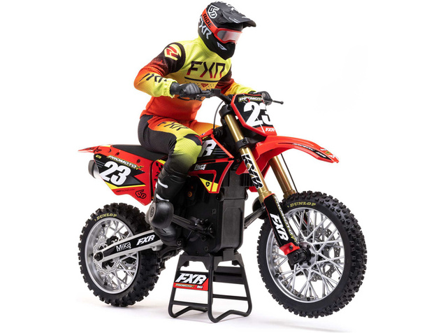 Losi Promoto-MX 1:4 RTR Basic FXR