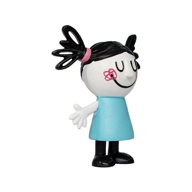 Comansi Farbmonster Nuna