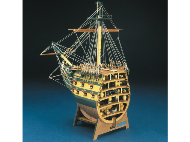 Mantua Model Victory rez trupom 1:78 kit