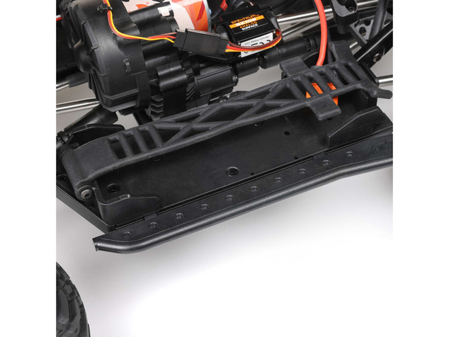 Axial SCX10 III Toyota SR5 1987 4WD RTR peščeni