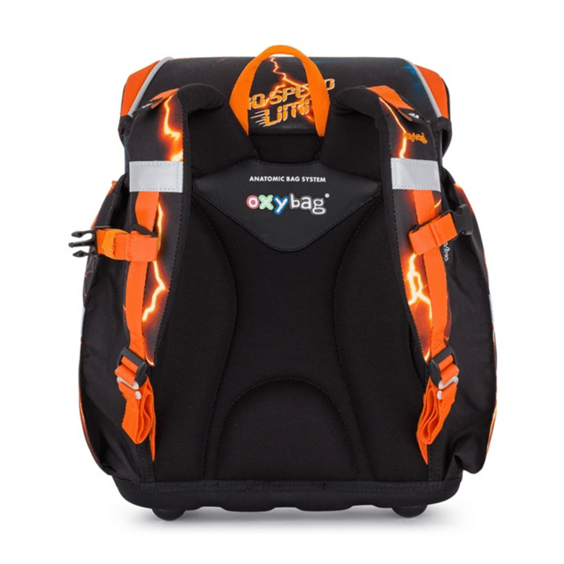 Mochila escolar PREMIUM LIGHT Auto