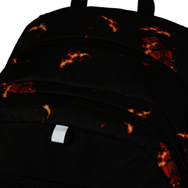 LEGO Ninjago Kai - mochila Extended