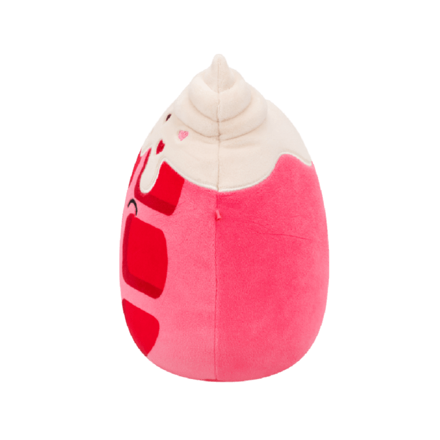 SQUISHMALLOWS Mrkajúca vafľa - Sayonara