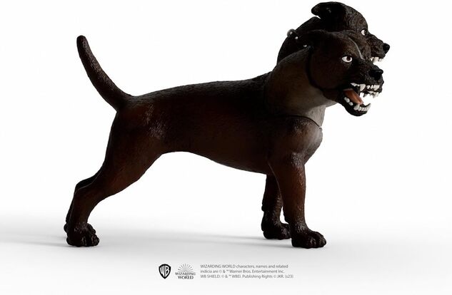 Schleich Harry Potter - Fluffy