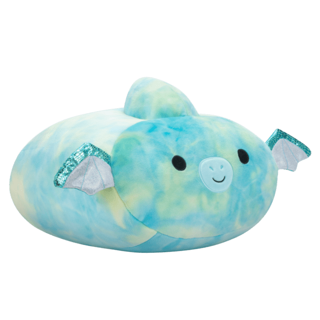 Squishmallows Stackables Pterodaktyl - Reid, 30 cm