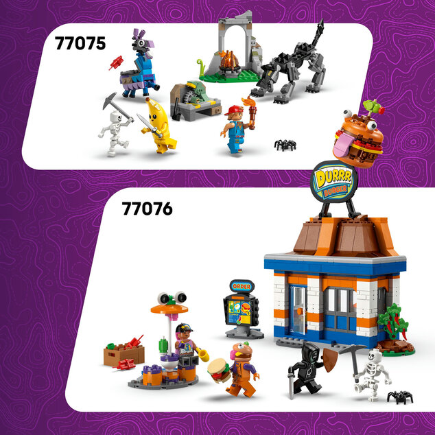 LEGO® Fortnite 77077 Klombo