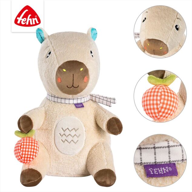 Capybara câline XL