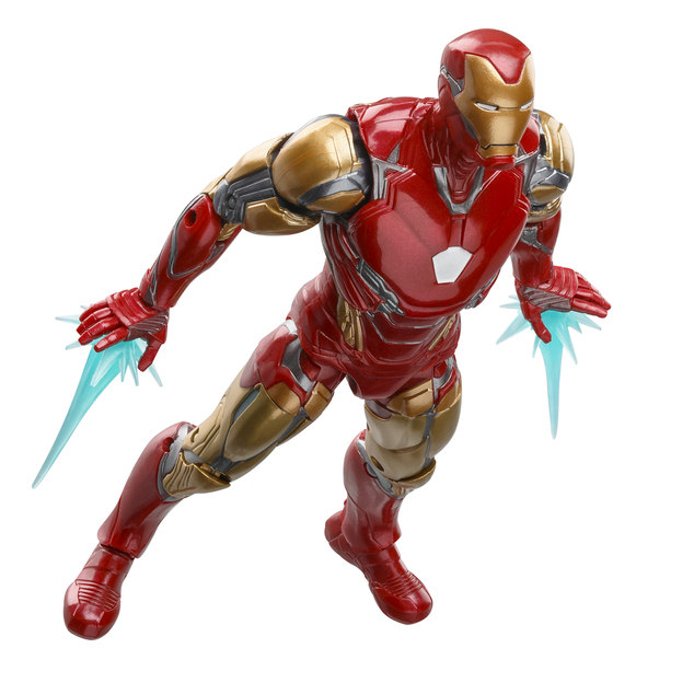 HASBRO - Avengers Legends Figur Iron Man