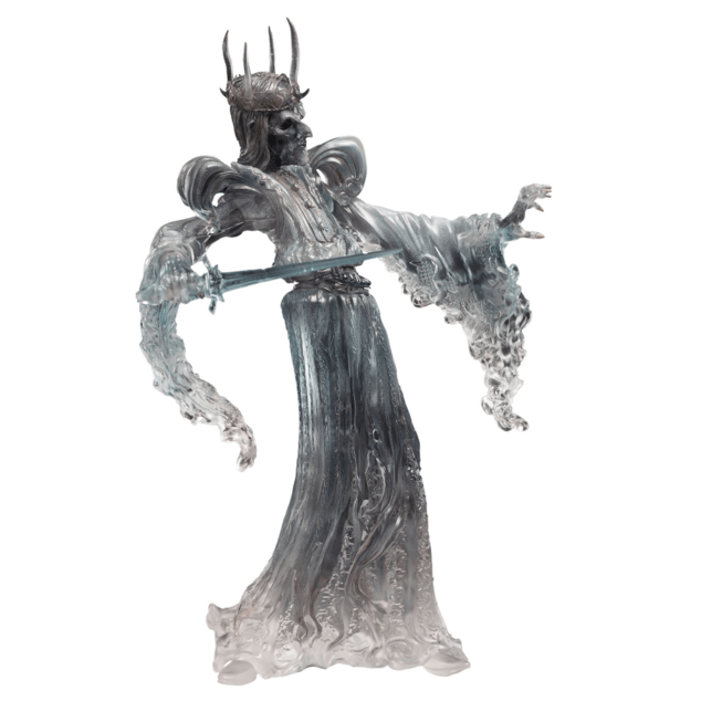 Weta Workshop A Gyűrűk Ura trilógia - A Láthatatlan Földek Boszorkánykirálya (Korlátozott)