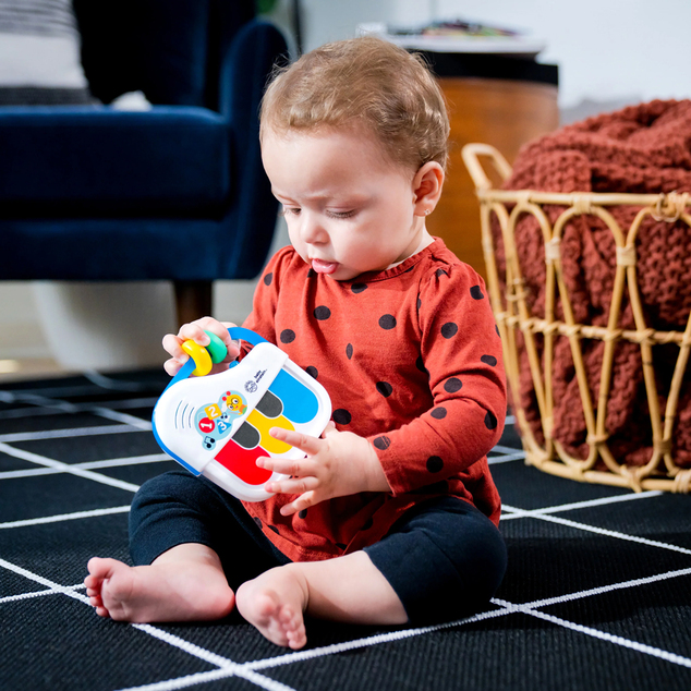 BABY EINSTEIN Juguete musical Piano 3m+