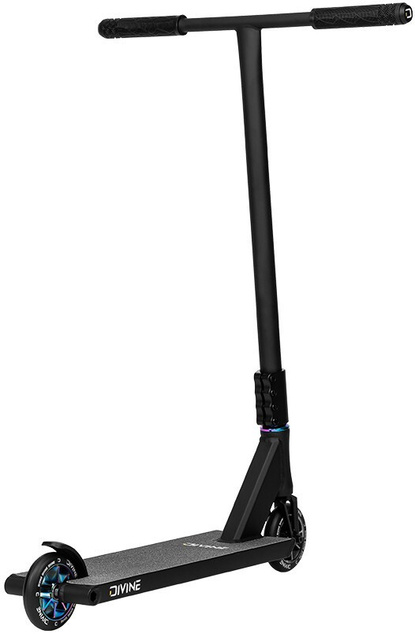 Straßenroller Divine Nyx M neochrom