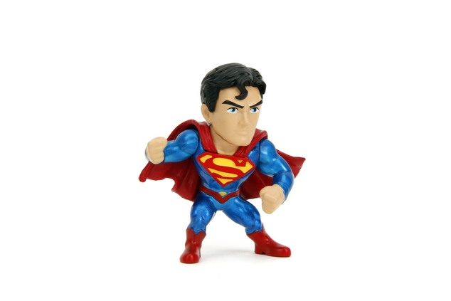 Superman-Figur