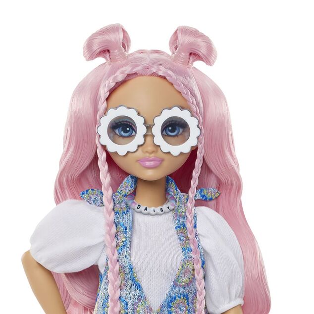 Barbie Dream Besties bábika - Daisy