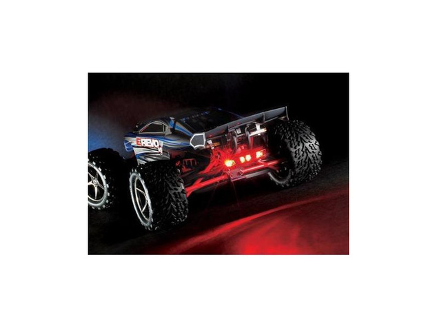Traxxas LED osvetlenie kompletný E-Revo 1:16