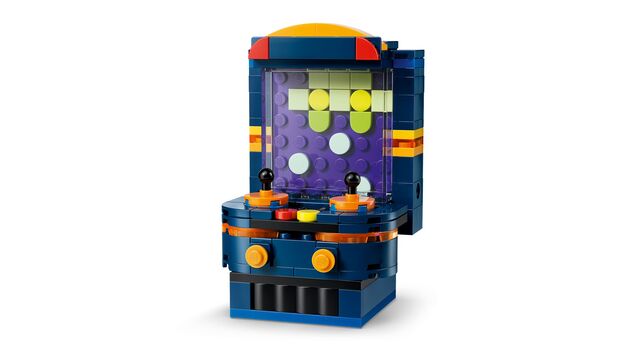 LEGO® Creator 3 v 1 31380 Retro herná konzola