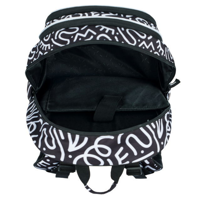 BAAGL SET 5 Core Element: rucsac, penar, sac, dosar, portofel