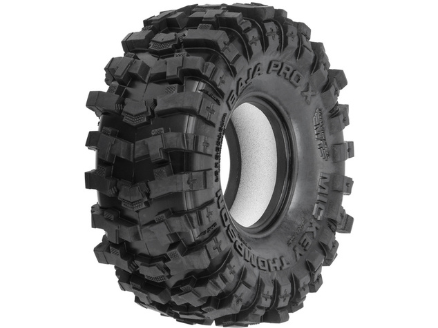 Pro-Line pneu 1.55" 1:10 Class 0 MT Baja Pro X G8 Crawler (2)