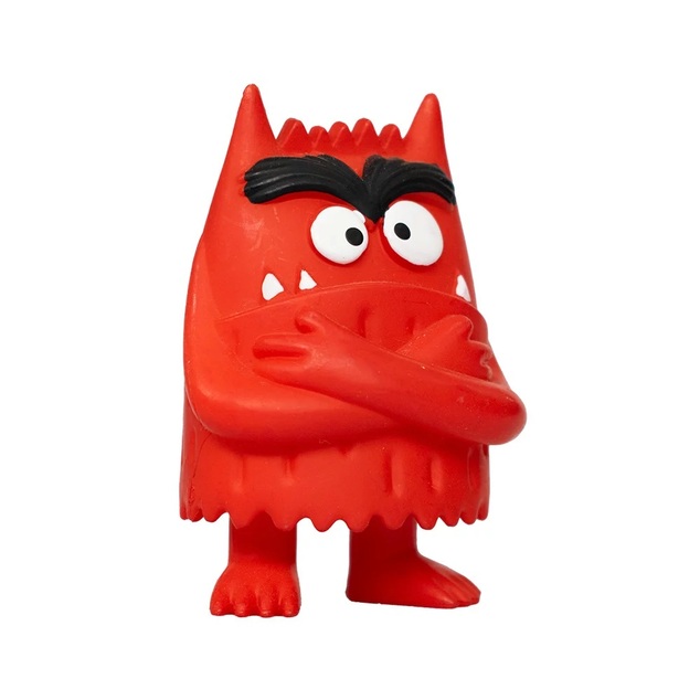 Comansi Farbmonster Wut