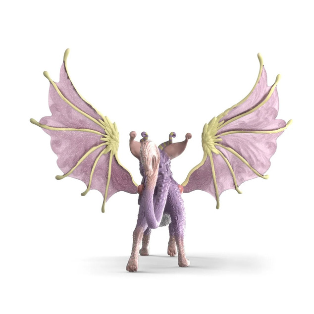 Schleich Szárnyas macskasárkány