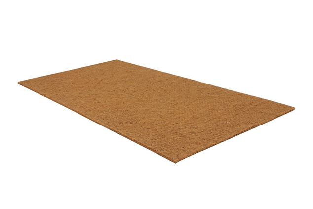 BABYMATEX Ležišče Coco Hemp, 120x60x12