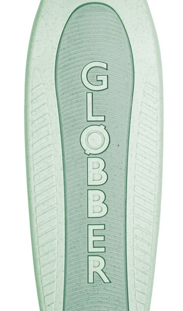 Globber kolobežka Junior Foldable lights Ecologic - Pistachio