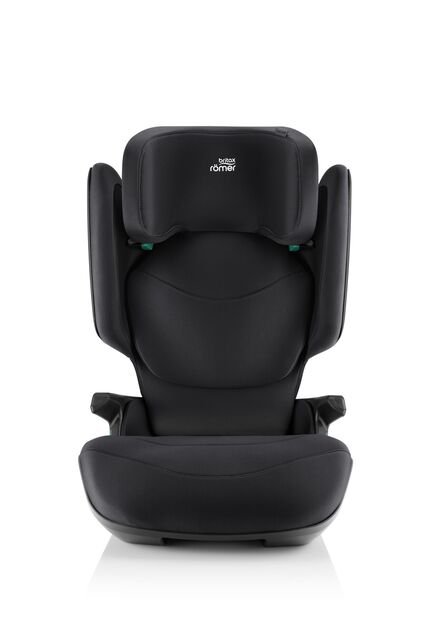 Autosedačka Kidfix M i-Size, Space Black