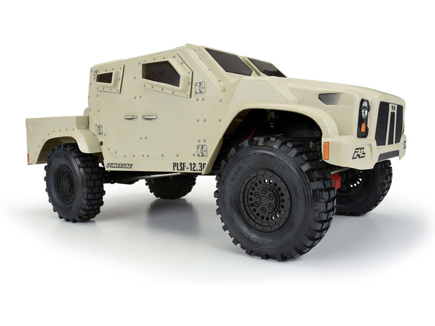 Pro-Line karoséria 1:10 Strikeforce (Crawler 313mm)