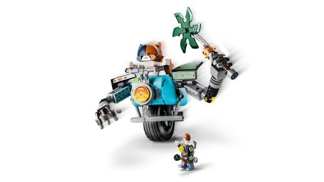 LEGO® Fortnite® 77081 KIT
