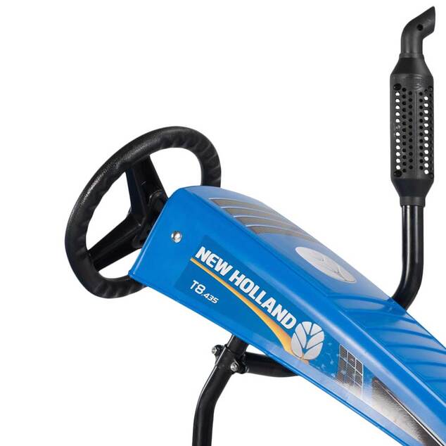 BERG New Holland BFR