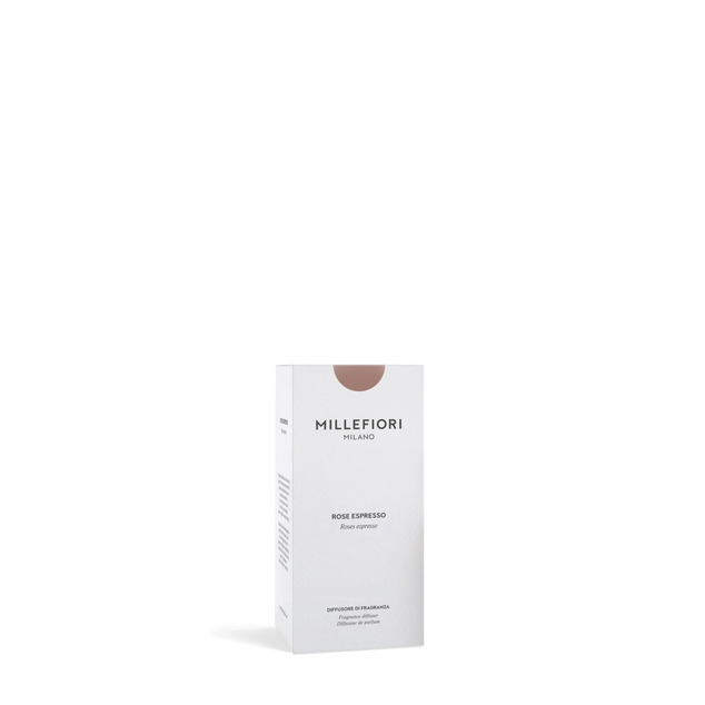 MF Milano Difuzor 250ml Rose Espresso