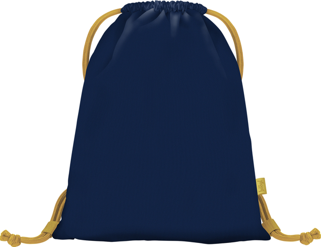 BAAGL Vrecko Unicorn Gold