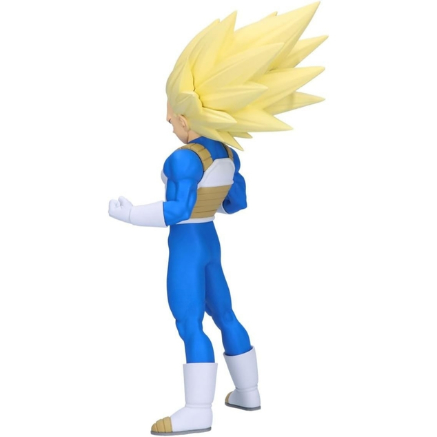 Bandai Dragon Ball Daima Vegeta