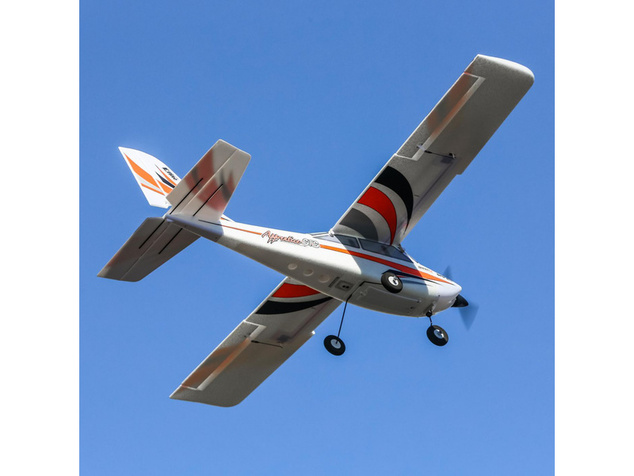 E-flite Apprentice STS 15 1.5m SAFE BNF Basic