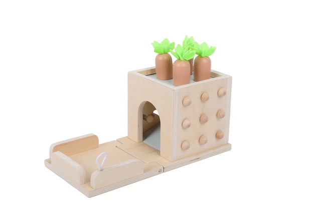 2Kids Toys Multifuncțională cu inserții 8 în 1