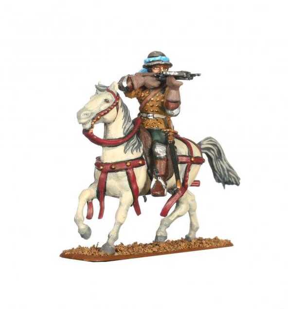 Wargames (AoB) фигурки 8036 - French Knights (преиздаване) (1:72)