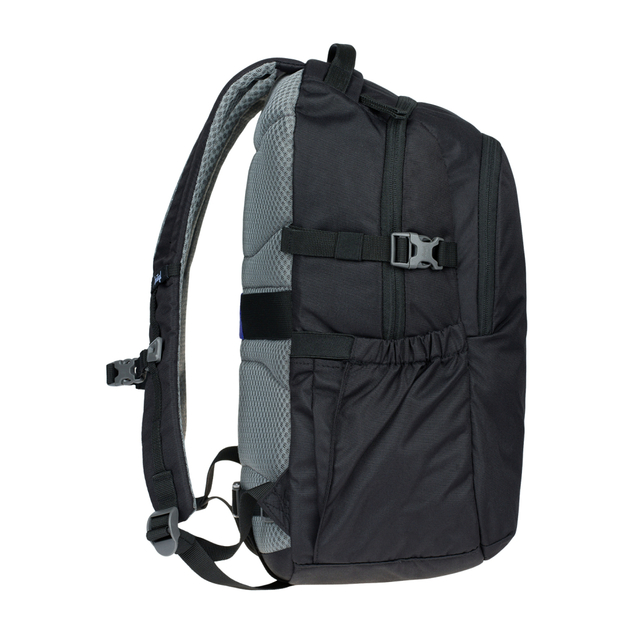 BAAGL Batoh Dash Black GRS