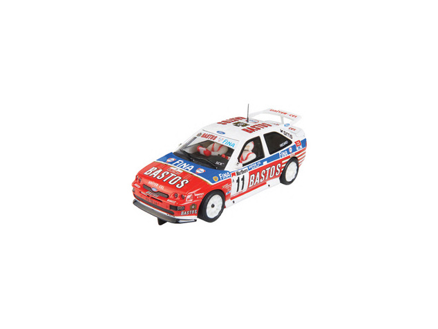SCX Advance Ford Escort Cosworth Ypres 95