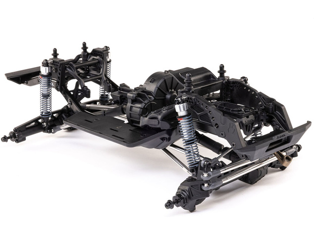 Axial SCX10 III 1:10 4WD Kit