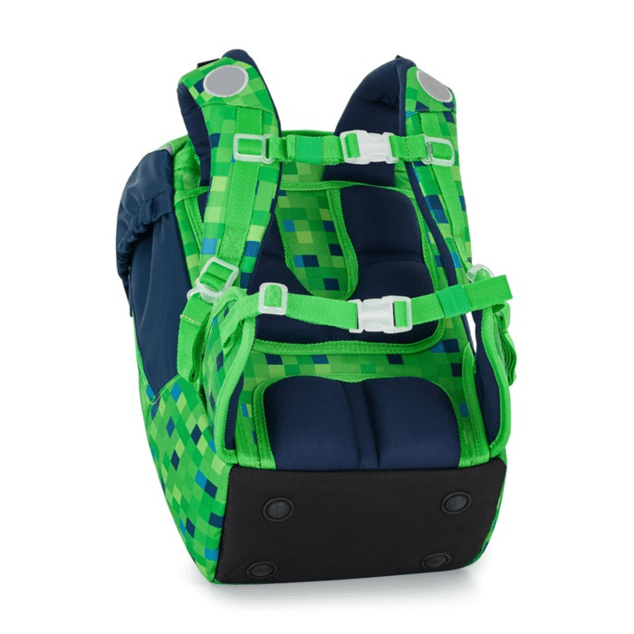 Set scolastico 4 pezzi OXY SKY Gamer