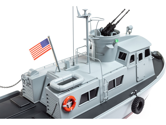 Proboat PCF Mark I 24" Swift Patrol Craft RTR